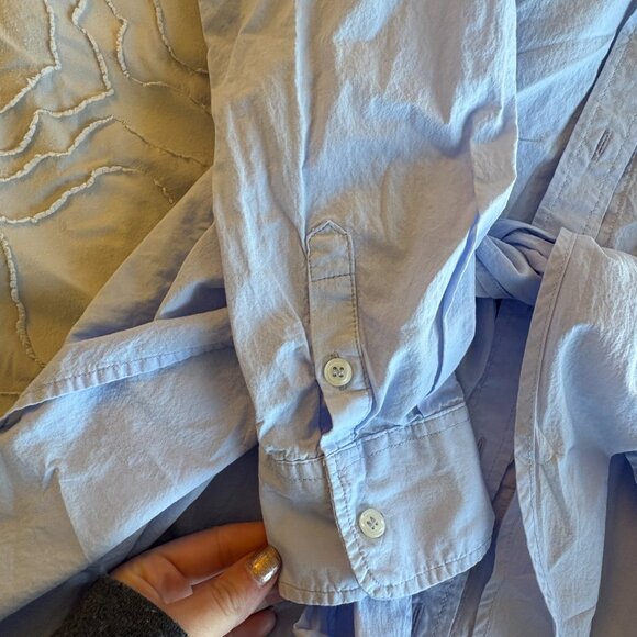 NWOT Universal Thread Shirtdress - Picture 3 of 7